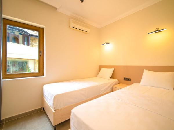 Zera Bodrum By Özükara : photo 5 de la chambre chambre familiale