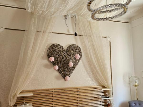 Casale D' Or : photo 1 de la chambre suite supérieure