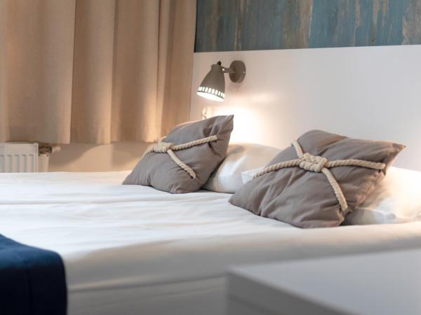 SeaSide Sopot - tuż przy plaży : photo 1 de la chambre chambre double