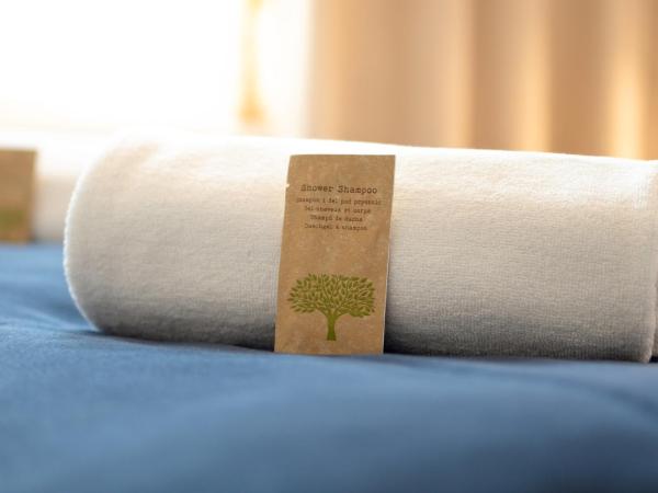 SeaSide Sopot - tuż przy plaży : photo 5 de la chambre chambre double