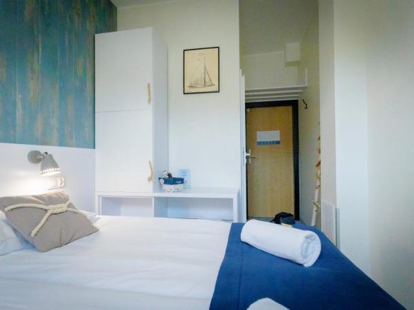 SeaSide Sopot - tuż przy plaży : photo 9 de la chambre chambre double