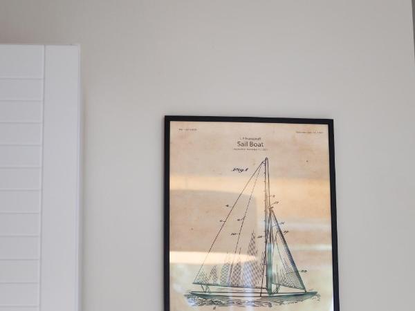 SeaSide Sopot - tuż przy plaży : photo 7 de la chambre chambre double