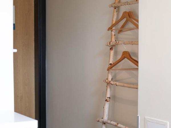 SeaSide Sopot - tuż przy plaży : photo 6 de la chambre chambre double