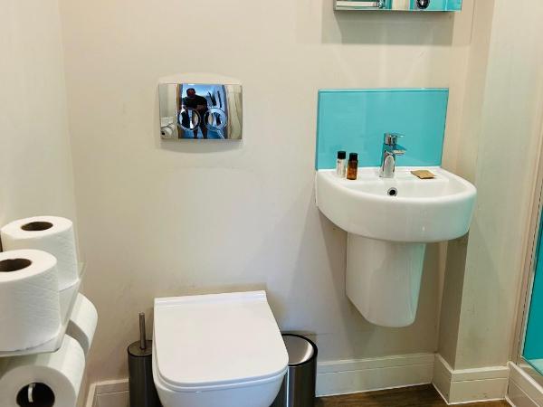 The Brookmill : photo 8 de la chambre chambre double supérieure