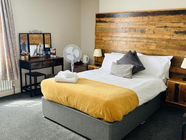 The Brookmill : photo 4 de la chambre chambre double supérieure