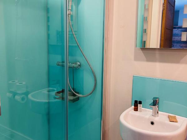 The Brookmill : photo 7 de la chambre chambre double standard