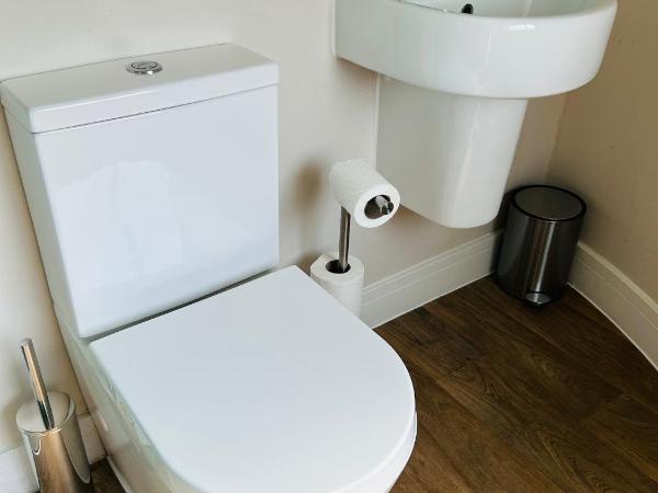 The Brookmill : photo 8 de la chambre chambre double standard