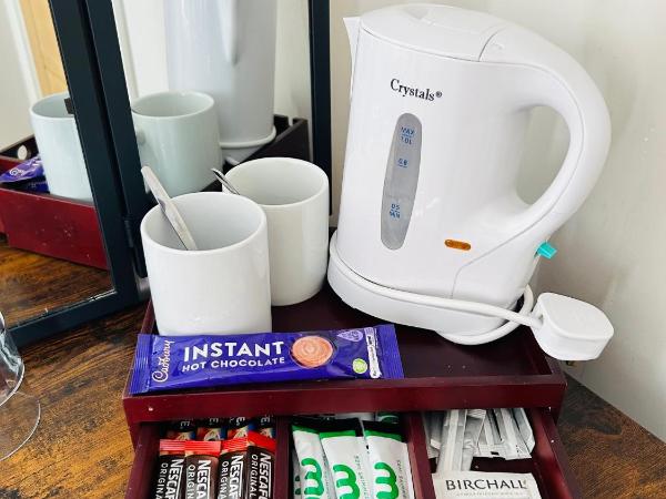 The Brookmill : photo 5 de la chambre chambre double supérieure