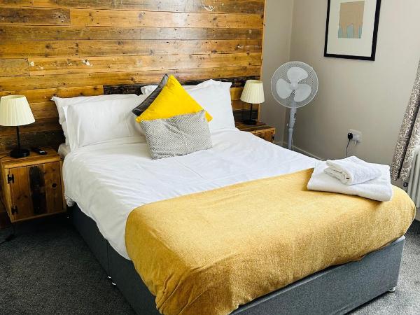 The Brookmill : photo 1 de la chambre chambre double standard