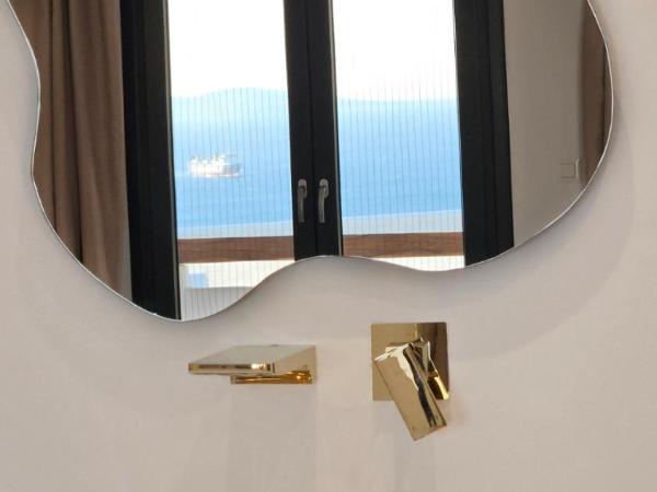 Elli Tropical Suites : photo 7 de la chambre suite deluxe - vue sur mer