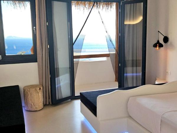 Elli Tropical Suites : photo 9 de la chambre suite deluxe - vue sur mer