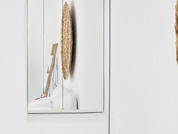 Elli Tropical Suites : photo 8 de la chambre suite deluxe - vue sur mer