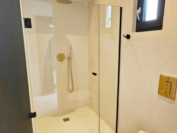 Elli Tropical Suites : photo 5 de la chambre suite deluxe - vue sur mer