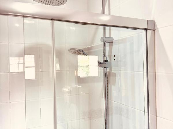 Hotelito Suecia : photo 6 de la chambre chambre double ou lits jumeaux