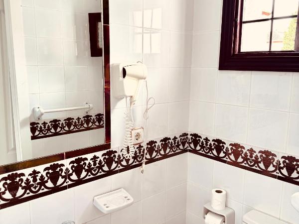 Hotelito Suecia : photo 7 de la chambre chambre double ou lits jumeaux