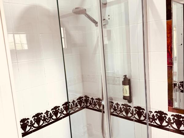 Hotelito Suecia : photo 9 de la chambre chambre double ou lits jumeaux