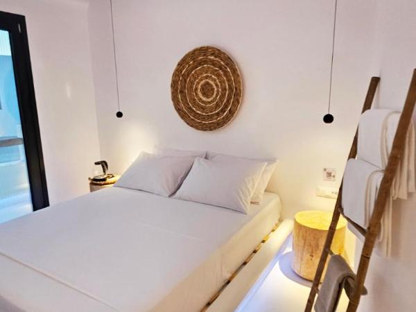 Elli Tropical Suites : photo 10 de la chambre suite deluxe