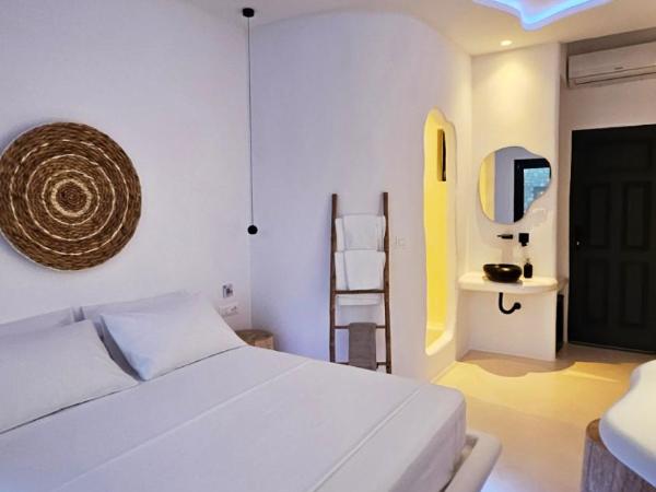 Elli Tropical Suites : photo 7 de la chambre suite deluxe