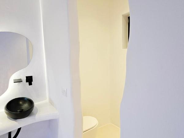 Elli Tropical Suites : photo 6 de la chambre suite deluxe