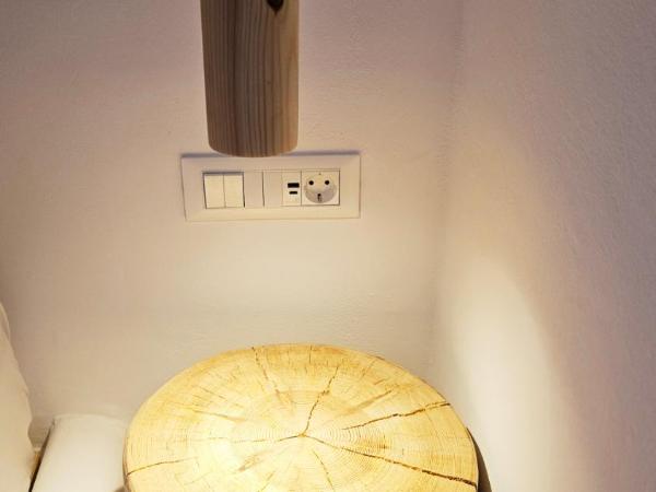 Elli Tropical Suites : photo 7 de la chambre suite deluxe