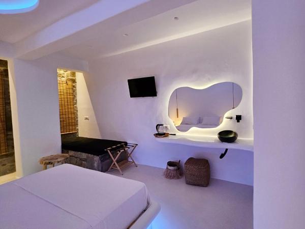 Elli Tropical Suites : photo 9 de la chambre suite deluxe