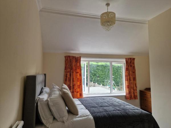 The Newlands : photo 2 de la chambre chambre double