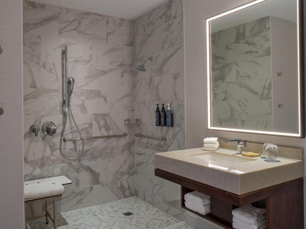 The Westin Houston Downtown : photo 1 de la chambre suite junior premium 1 chambre