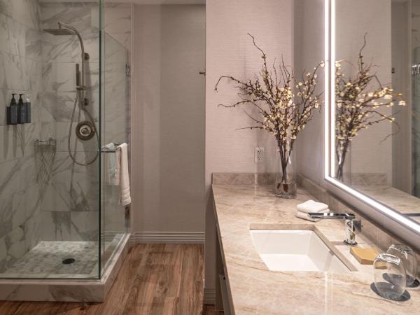 The Westin Houston Downtown : photo 4 de la chambre suite junior premium 1 chambre