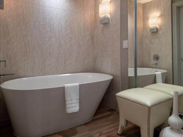 The Westin Houston Downtown : photo 5 de la chambre chairman suite, 1 bedroom presidential suite
