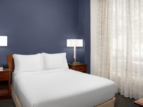Residence Inn Houston West Energy Corridor : photo 7 de la chambre suite lit queen-size 1 chambre