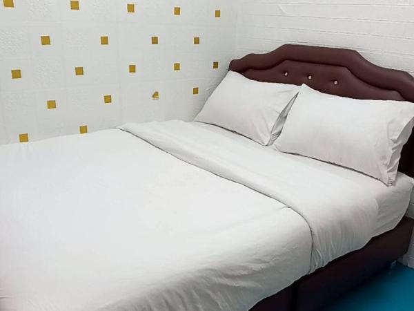 D​ Luck​ Hostel : photo 5 de la chambre chambre double Économique