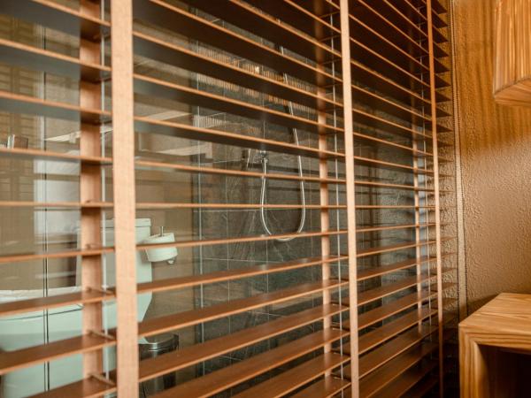 Historykan Kanchanaburi Hotel : photo 4 de la chambre chambre lit king-size supérieure