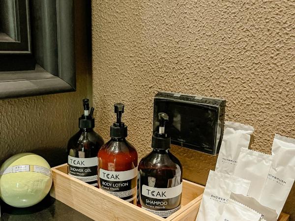 Historykan Kanchanaburi Hotel : photo 6 de la chambre chambre lit king-size supérieure