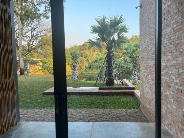 Historykan Kanchanaburi Hotel : photo 1 de la chambre chambre lit king-size supérieure