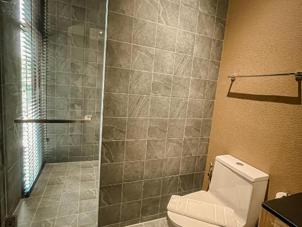 Historykan Kanchanaburi Hotel : photo 1 de la chambre chambre lits jumeaux supérieure