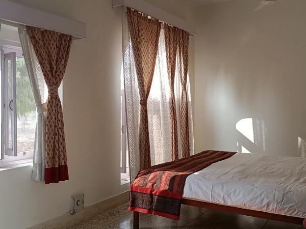 Savista Retreat : photo 2 de la chambre chambre double ou lits jumeaux deluxe avec balcon