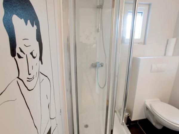 KaBa Hostel : photo 5 de la chambre chambre familiale