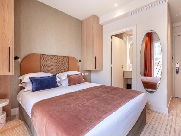 Suites FL By Sweett : photo 3 de la chambre chambre double supérieure