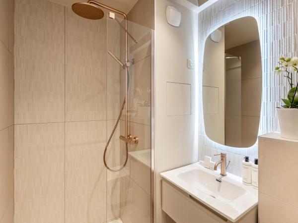 Suites FL By Sweett : photo 5 de la chambre chambre double supérieure