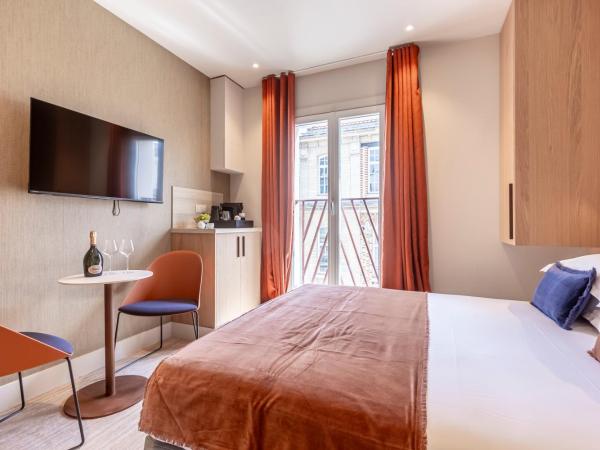 Suites FL By Sweett : photo 2 de la chambre chambre double supérieure
