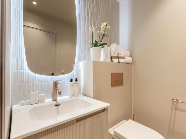 Suites FL By Sweett : photo 6 de la chambre chambre double supérieure