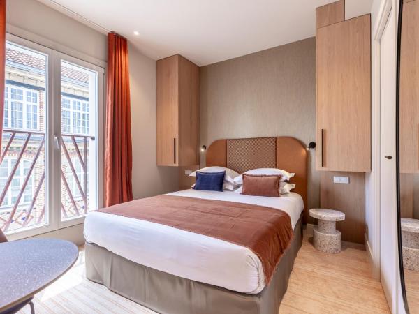 Suites FL By Sweett : photo 1 de la chambre chambre double supérieure