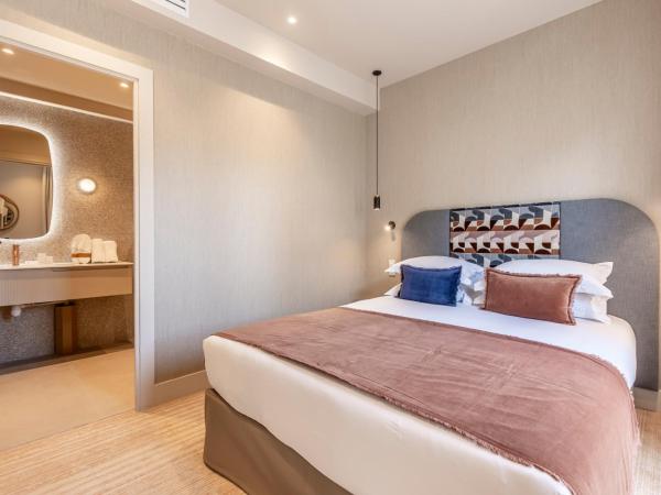 Suites FL By Sweett : photo 6 de la chambre chambre double deluxe