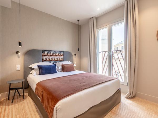 Suites FL By Sweett : photo 2 de la chambre chambre double deluxe