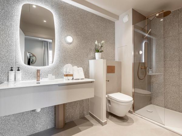 Suites FL By Sweett : photo 10 de la chambre chambre double deluxe
