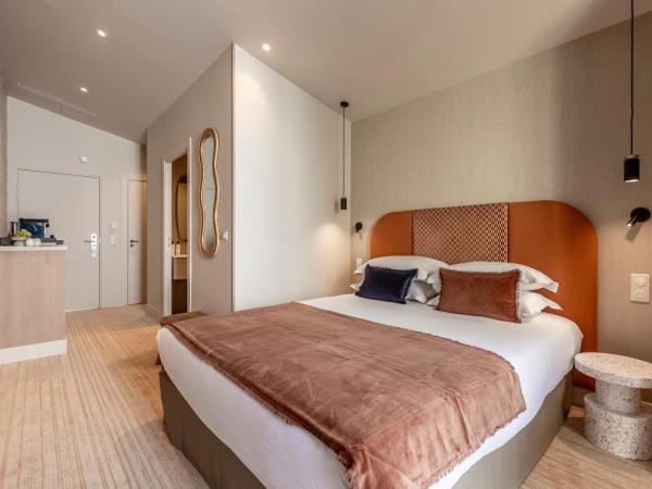 Suites FL By Sweett : photo 3 de la chambre chambre double avec balcon