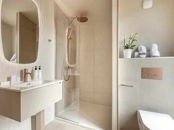 Suites FL By Sweett : photo 5 de la chambre chambre double avec terrasse