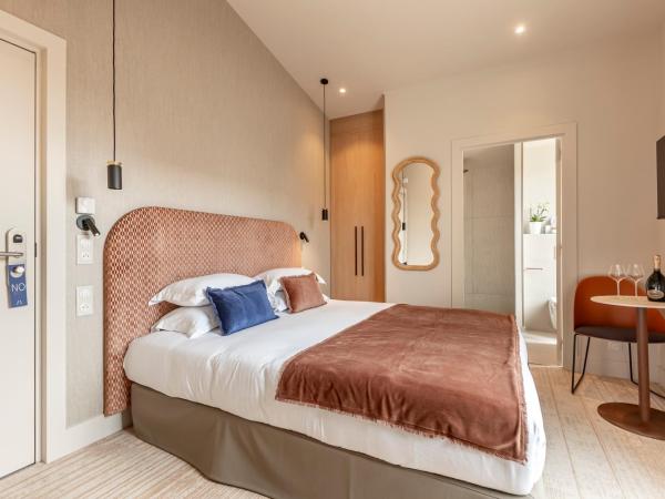 Suites FL By Sweett : photo 4 de la chambre chambre double avec terrasse