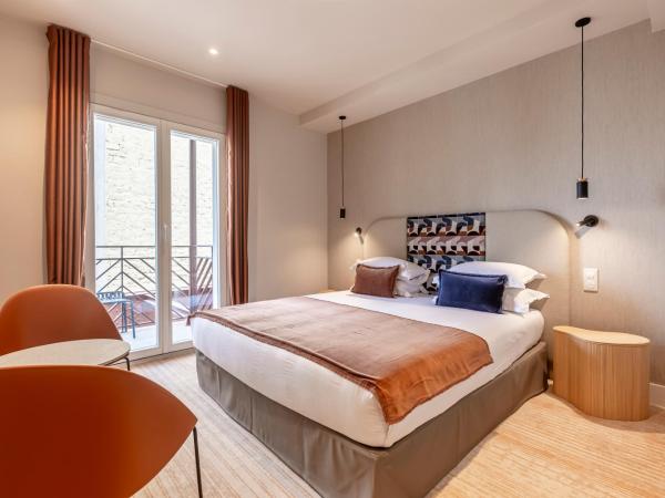 Suites FL By Sweett : photo 1 de la chambre suite avec balcon