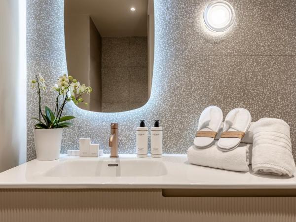 Suites FL By Sweett : photo 7 de la chambre suite deluxe